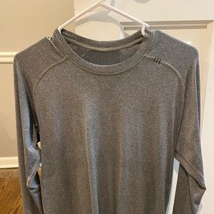 LuluLemon Mens Long Sleeve (S)